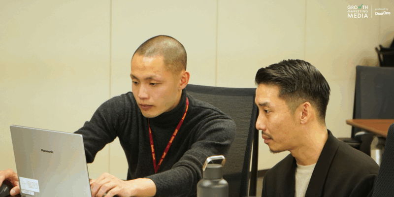 ルネサンス担当者8