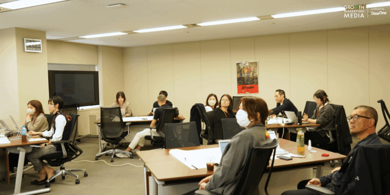 ルネサンス担当者7