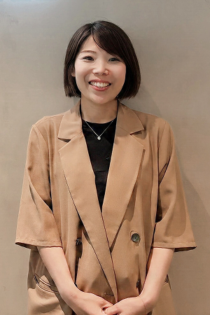 福澤 麻美 様