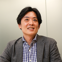 大野 晃 様