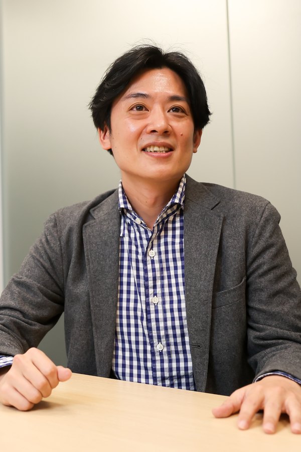 大野 晃 様