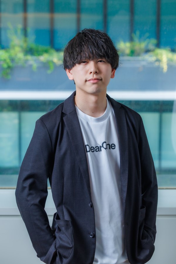 上迫 崚史