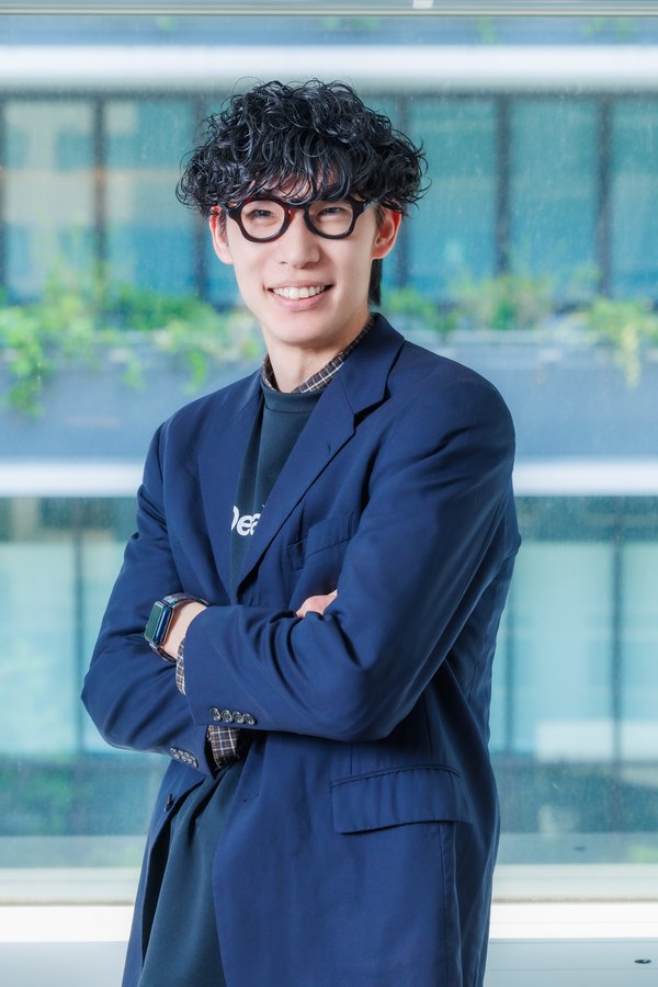 塚田 康太